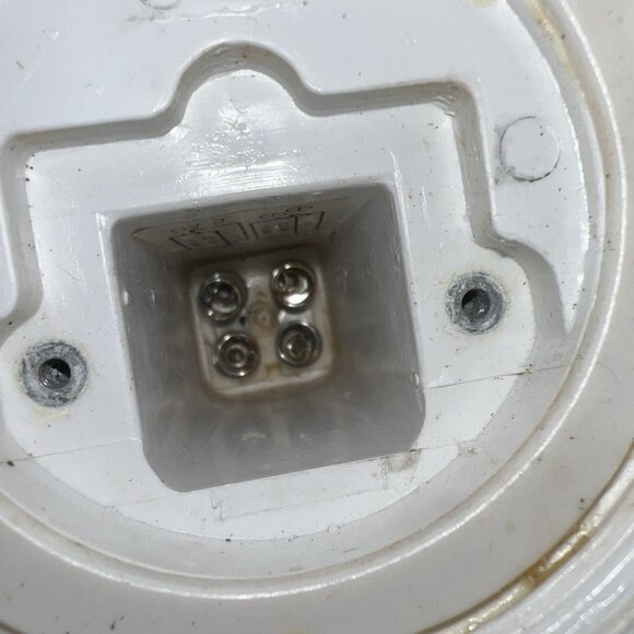 1991 VTG Original Murdock Scrubba Ducky Posable Figure Toy Decor **NO SOUND** - Picture 12 of 16